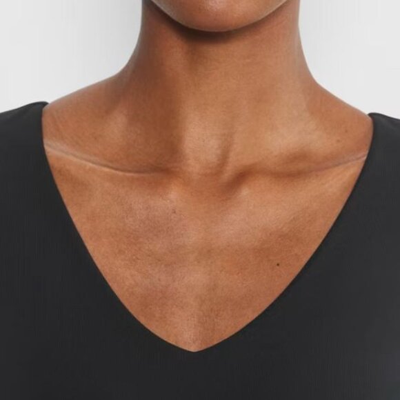 NWT Aritzia Contour Fixture Bodysuit - Picture 3 of 5